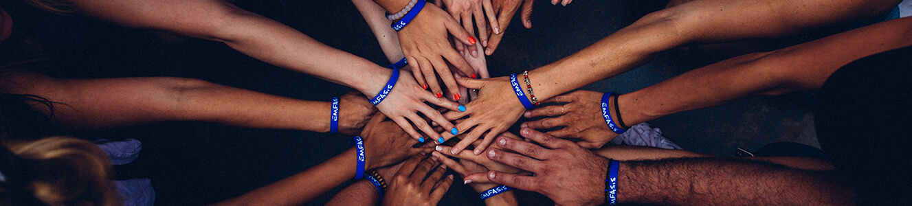 Corporate Social Responsibility