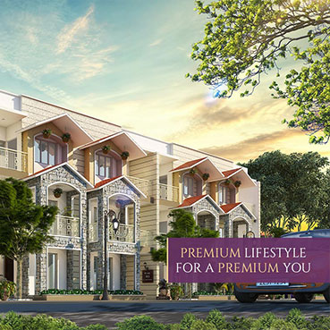 Santur Projects Pvt. Ltd